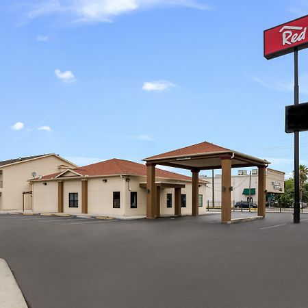 Red Roof Inn Houston - Spring North Exteriör bild